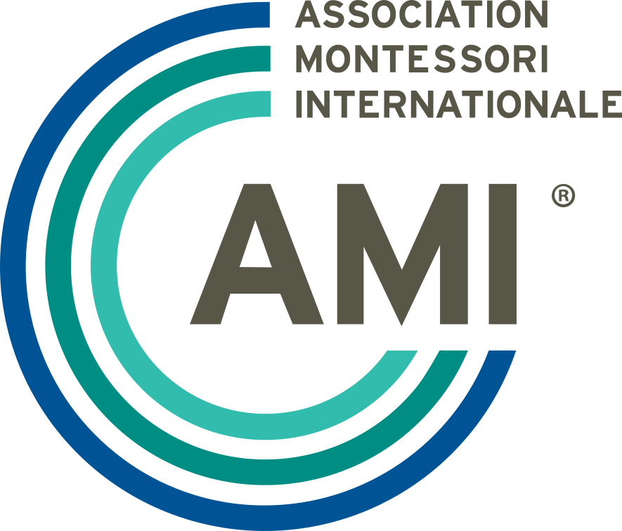 logo Montessori AMI